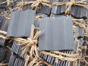 古建青瓦的特點(diǎn)