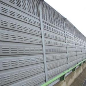 聲屏障|高速公路聲屏障參數|聲屏障供應商