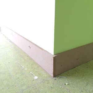 福爾波亞麻地板