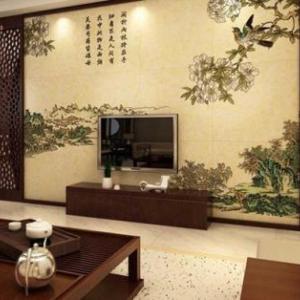 集成全屋整裝