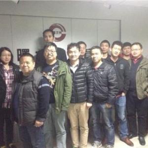 智能手機項目實戰|零基礎入門在哪|曙之光供