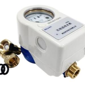 北辰IC卡智能冷水水表價格