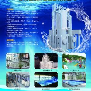 游泳池水處理設備，游泳池設備，泳池水處理