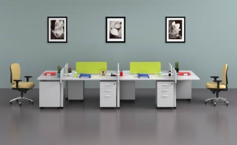 威海辦公家具