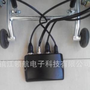 鎮江電動輪椅控制器