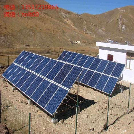 湖北武汉太阳能电池板、光伏电板 - 武汉汉能联