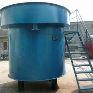 TSF豎流式溶氣氣浮機(jī)?榮博源環(huán)保