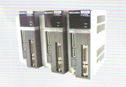 EP2系列交流伺服驅動器