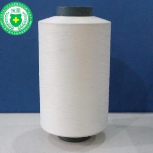 銀抗菌防臭纖維