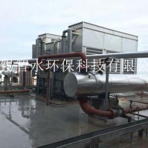 橫流式閉式冷卻塔哪家好