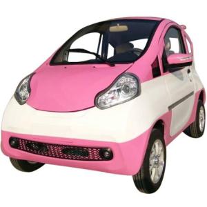 云燕電動車