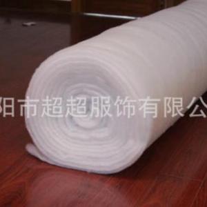 生態紡織品標簽無膠棉