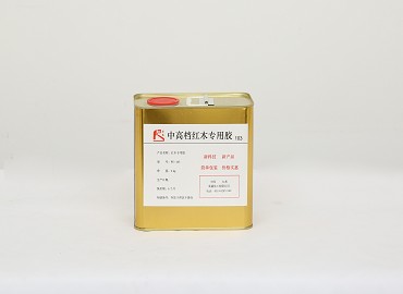 紅木膠