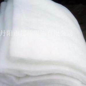 無熒光仿羽絨棉