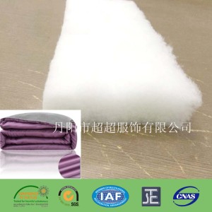 生態紡織品標簽噴膠棉
