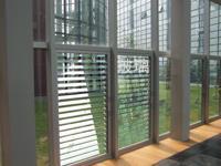 供應(yīng)手動(dòng)/電動(dòng)玻璃百葉窗