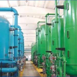 軟化水設備制造廠家