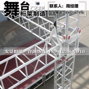 truss架