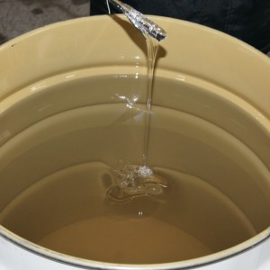 有機硅液體消泡劑