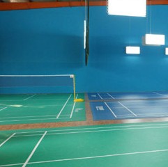 天津運動地板技術參數