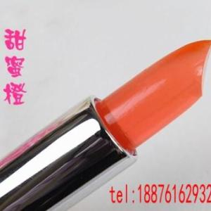 供應微商唇膏加工