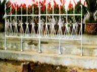 新型柵欄的選購技巧