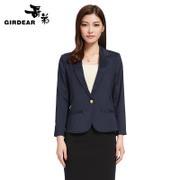 哥弟女裝2016秋冬裝新款高領毛衣套頭針