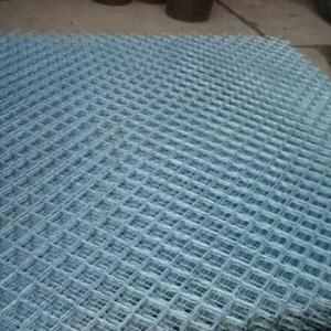 應(yīng)該如何鑒定區(qū)分鍍鋅美格網(wǎng)