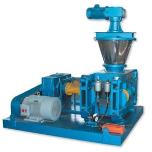 干法輥壓機