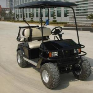 YLBJ601 打獵車