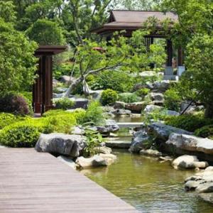 淄博園林景觀哪家好