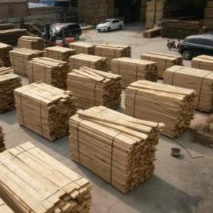 影響新榆木板材強度的因素