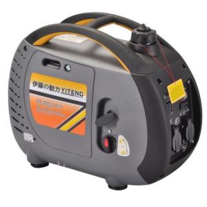 伊藤1KW靜音汽油發電機報價
