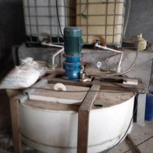 【低價】聚羧酸減水劑配方