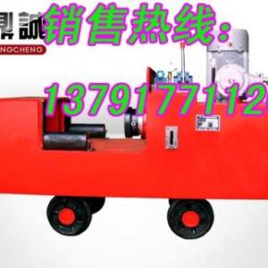 山西晉城液壓校直機 液壓鋼軌校直機