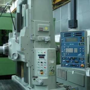 二手瑞士迪克西F330雙柱式光學坐標鏜