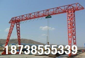 山東濟南龍門吊租賃公司確保客戶滿意設備