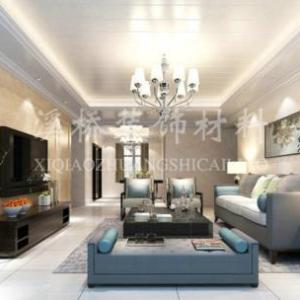 開一家集成墻板加盟店需要多少錢