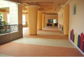 BYS01國產PVC地板