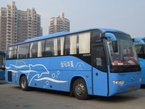 大連到貴陽汽車票