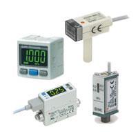 青島SMC傳感器廠家直銷