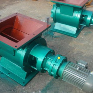 星型卸灰閥生產  天創機械