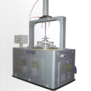 HF2M9B-5L雙面拋光機