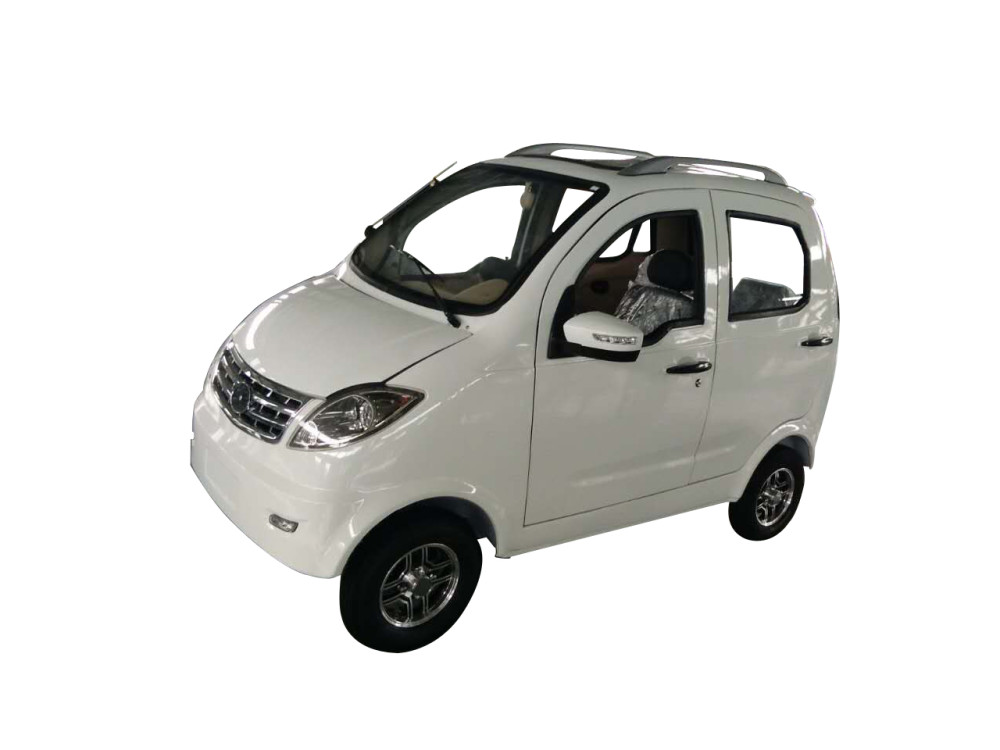 途乐四轮电动车                             价格面议