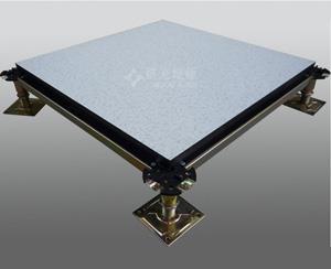 硫酸鈣防靜電地板星光廠家直銷