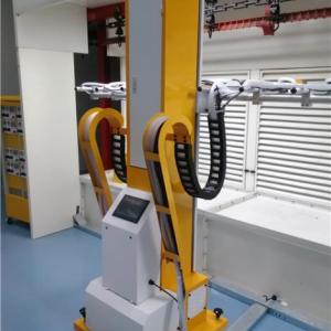 粉體自動(dòng)靜電噴槍