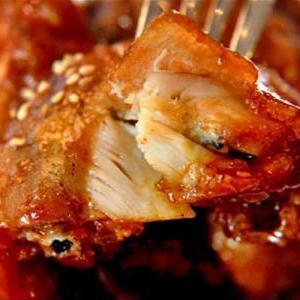 炸雞排骨培訓