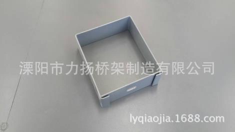 橋架安裝支架