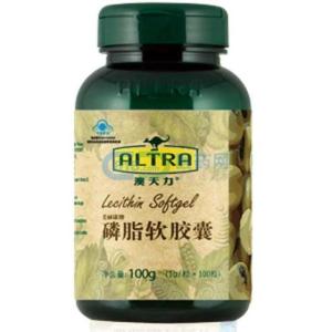 卵磷脂