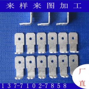 直角插片生產(chǎn)廠家